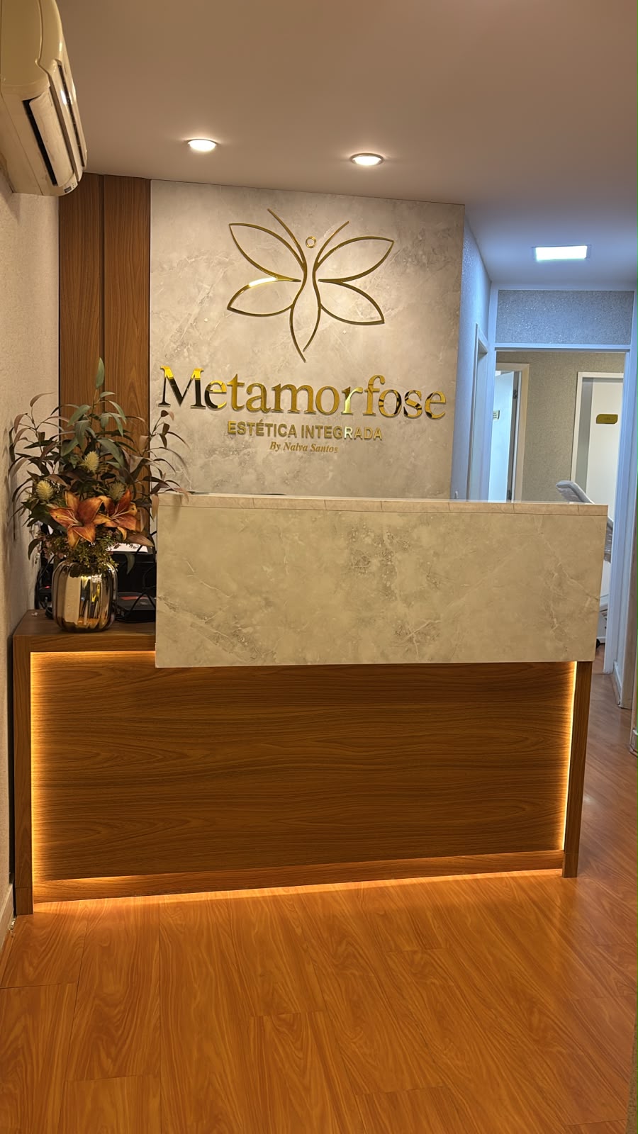 Atendimento pós-operatório personalizado